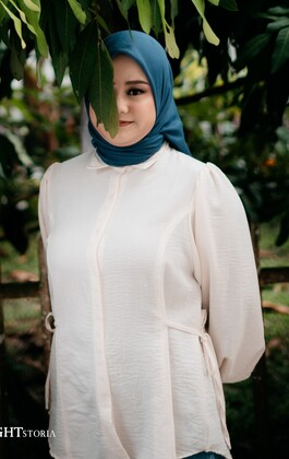 Dendista Calvina Izumi